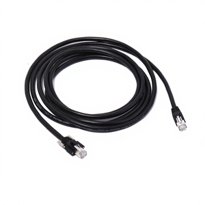 GIGE-*M-WH/L High-Speed Stable Industrial Camera Network Cable Compatible with Multiple Cameras