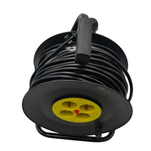 Top Quality Heavy Duty Industrial Power Supply Extension Cable Assembly for Professional Factory Equipment Wire Harness