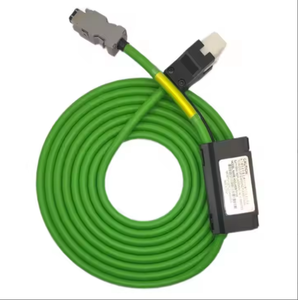 Servo Harness Is Suitable for SERVOTRONIX Medium Power Servo Motor Coding Line CBL-FBPH22T201A003