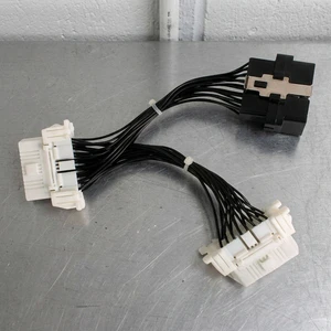 STAR Custom Engine Wire Harness Copper Core PVC 12V, UL CE VDE Certified Auto Cable for Car Truck Bus, OEM ODM Factory Supplier