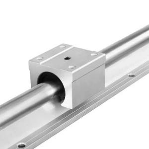High Quality SBR Linear Guides 20mm Linear Bearings And Rails SBR16 SBR20 SBR30 SBR40 Linear Motion Guide Rail