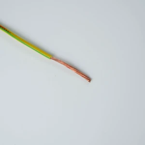 Multi-Core RVVP Cable 2/3/4 Core-Shielded Signal Control Wire-PVC Insulated Oxygen Free Copper-Marine Industrial Use-IP54 Rated