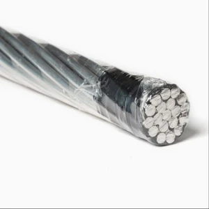 Industrial Power Cable for Manufacturing and Processing Plants