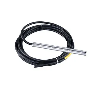 CYW21 Submersible Level Sensor for Groundwater Level Monitoring Measurable up to 200 Meters Anti-Clogging Anti-Interference