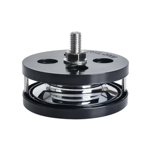 Stainless Steel Anti Jumper Guide Wheel Threading Wheel Wire Cable Textile Tension Gun Pay off Frame Twisted Wire 0.5kg China
