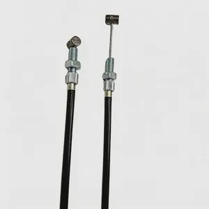 Customized Special Flexible Cable Inner Cable Cable Speedometer Cable