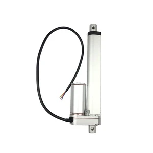 Hot Sale Fast Speed DC Motor Linear Actuator for Home Beds