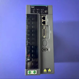 Delta B3 Series AC Servo Drive ASD-B3-4543-M 4.5KW 380-440V 12A 3PH EtherCAT Bus Interface