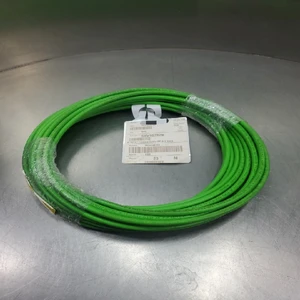 Plc 6xv18782b Industrial Ethernet Cable 20m5a-3 Warranty Plc