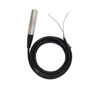 Submersible Level Sensors Probe Hydrostatic River Tank Water Liquid Level Indicator Transmitter