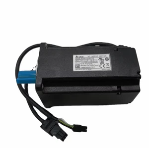 Professional Factory Delta ECMA-CA0807RS 0.75kW Servo Motor with Encoders 1 Year Warranty in Stock