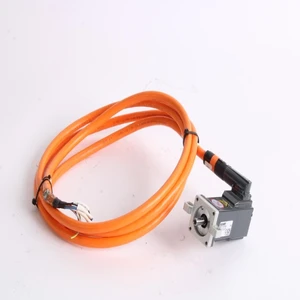 And in Stock Am8111-1f20-0000 Motor With Cable 24-48v Mo=0.21nm Io=2.90arms Nn=4000 PLC Supplier