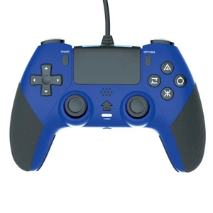 Wireless PC Controller with Game Wheel Steering Vibration Motor Turbo Button Motion Sensing Android/iOS Compatible Phone Holder