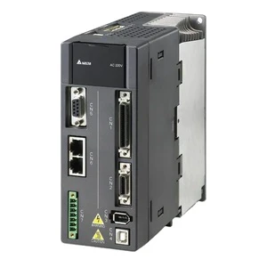 New Original Delta ASD-A2-1021-M A2 Servo Drive 1KW 200V 1PH/3P in Stock