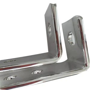 Industrial Connectors Terminals Tin-Plated T2 Solid Insulated Copper Bus Bars
