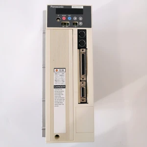 1PC MHDA153A1A Servo Drive New Expedited Shipping Automation Programmable Control PLC Systems