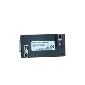 Delta ASD-IF-EN0A20 ASDA Series Servo Drive Absolute Encoder Connector Terminal Box 20-Pin Original New in stock