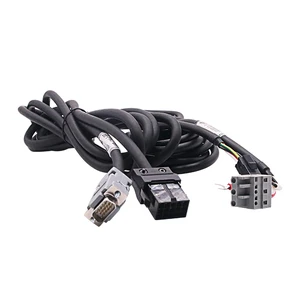 2026 Hot Sales Siheng Three-Phase 90mm 220V 750W 3000RPM 2.4N.m High Torque Motor Driver IE3 Efficiency for Medical