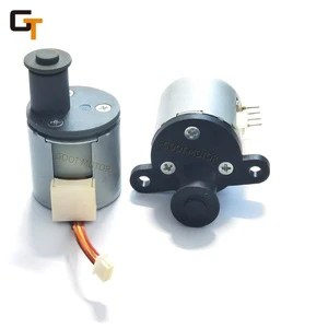 25BYJ412-55/ 25BYJ412-63/ 25BYJ412-45/ 25BYJ-01/ 1150665302 TRV Valve Control Linear Actuator