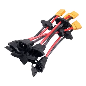 Automotive Custom Cable and Cable Assembly Developed by Leading Wire Harness Manufacturers with High Quality Standards