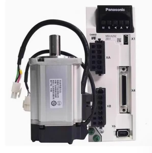Original P.anasonic Servo Motor MHMF022L1U4M MHMF022LTV4M MHMF042L1S2M MHMF042L1T2M MHMF042L1U2M MHMF082L1U2M RS485 220V Japan