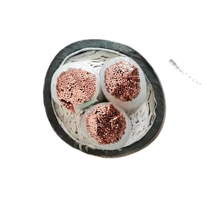 Wholesale RVV KVVR Flexible Multi-core Cable Power Signal Control Wire OEM Service Fast Delivery
