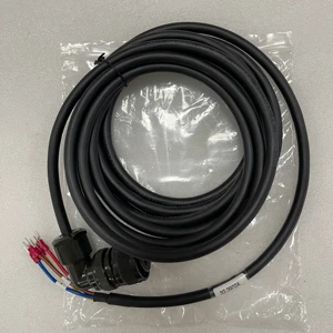 32-2902A C&M 1614 5 Meters Power Cable 5M for Motor Electrical Equipment