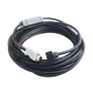 SUNCHU Sanzhu Servo Power Line Encoder Signal Line PUR Jacket SC-25AWG*3P-T