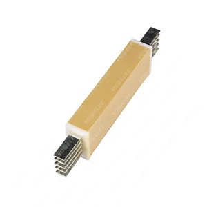 IP68 Insulated Power Busway Cable Resin Cast Copper Cable Durable Busbar Busway for High-End Systems