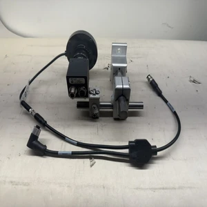Vcxg51m Industrial Camera with Lens Light Bracket and Cables Brand New Original Spot Plc