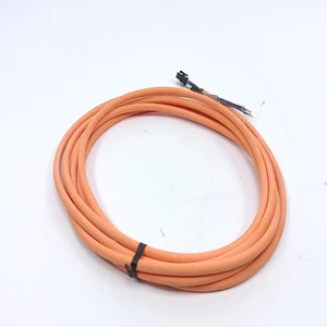 New Plc Cble 5m Motor Cable 80cm05001.21-01