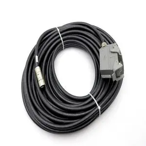 Brand New Original Industrial Automation Equipment Best Price 15m Motor Power Cable 3hac043375-003 Plc