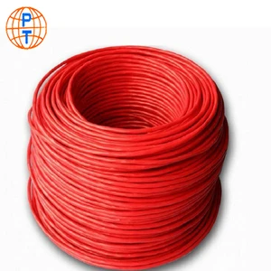 1 core 2 core multimode High Temperature Wire Heat Resistant Cable Temperature sensing cable