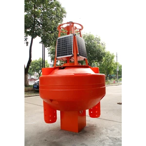 Hydrological Water Quality Online Monitoring Buoy