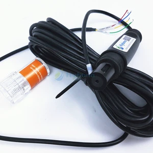 RS485 0~500mS/cm Digital Conductivity EC TDS Sensor Conductivity EC TDS Electrode