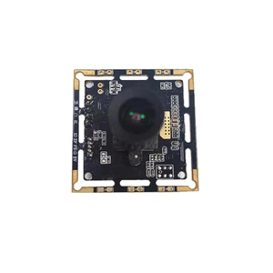 Fixed Focus Ff Out-of-band Trigger 8MP USB Camera Industrial Mini External Trigger Camera Modules