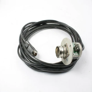 New Original Ready Stock ID. 24988914 6 Industrial Automation PAC Dedicated PLC Programming Controller