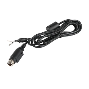 Adapter Power Cord, DC Power Cord, DC Cable Adapter, POS Machine Connection Cable, Cable Assembly Processing