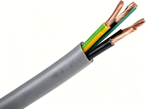 KYJV Multi Core Control Cable Anti-Aging for Construction Engineering Project