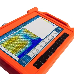 PQWT-GT1000A 1000m Underground Detector Hydrogeological Geophysical Water Survey Device Plastic Water Finder