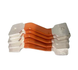 High Quality Customized Brand Flexible Cables for Chinese New Energy Electric Motors and Drivers Fabrication Services Product