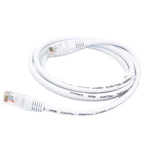 UTP Cat5E 1m 2m 3m 5m 10m 20m RJ45 Patch Cord Cat5 RJ45 Bare Copper CCA Ethernet Network Cable Cat 5e 8P8C Communication Cables