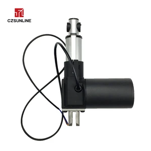 Electric Recliner Chair Parts Linear Motor Linear Actuator