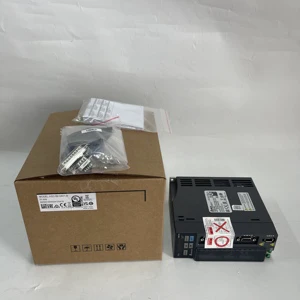 100% New and Original Delta AC Servo Driver ASD-B2-0421-B