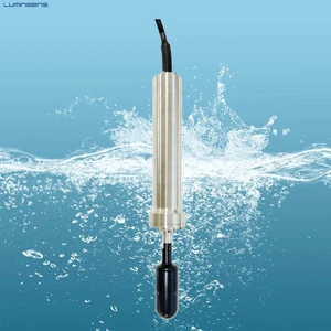 Electromagnetic Current Meter High Precision Water Velocity Detection Marine Hydrologic Research Measuring Instrument