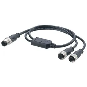 IFM EY5054 Control Cables
