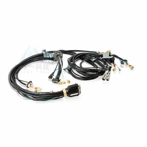 Industrial Robot Spare Part Servo Motor 3HAC044259-001 Cable Harness Customer Connections for IRB1600 Manipulator Harn. Ax 1-6