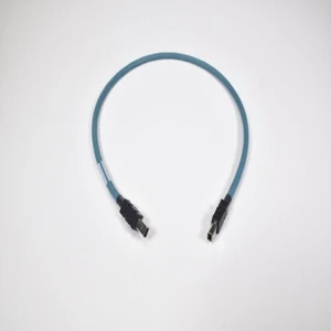 R911341093, RKB0051/00,55, Bus Cable Assembled L=0.55m Industrial Automation PAC PLC Controller