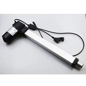 High Quality Stepper Motor Linear Actuator with Wireless Remote Control