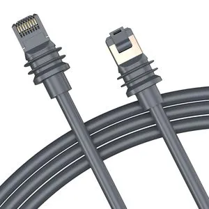 Starlink Cat 6 Cable, Network Cable for Starlink Mini/Gen 3, Waterproof Starlink Cable Extension for Starlink V3/V4/Mini